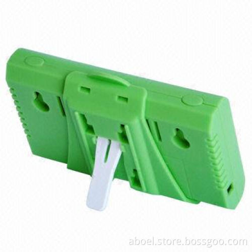 USB Power Portable CO Detector for Car with Car charger and Adapter